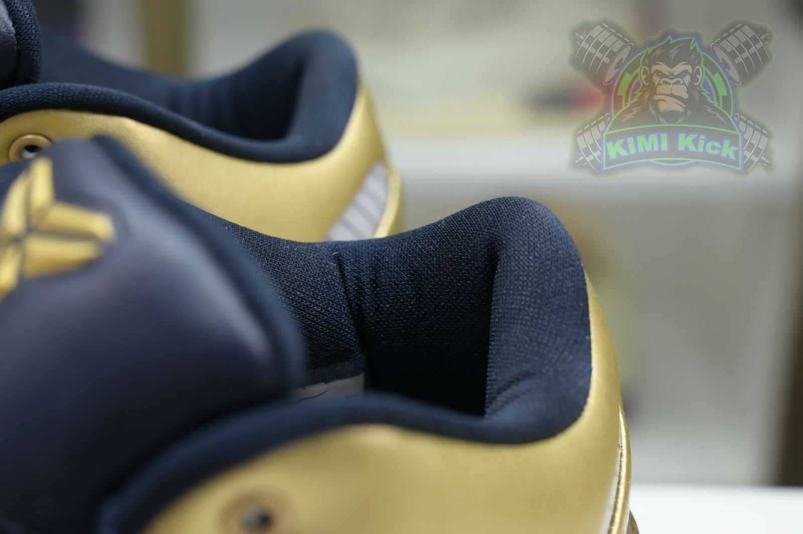 Nike Zoom Kobe 4 Protro 