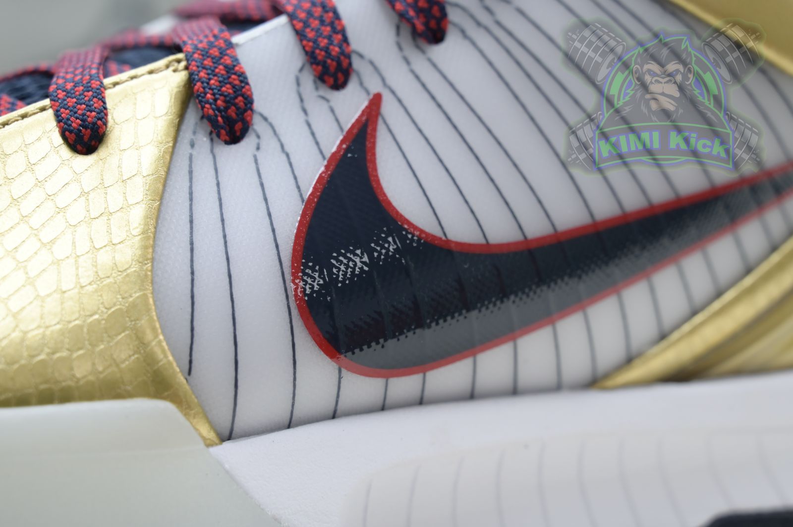 Nike Zoom Kobe 4 Protro 