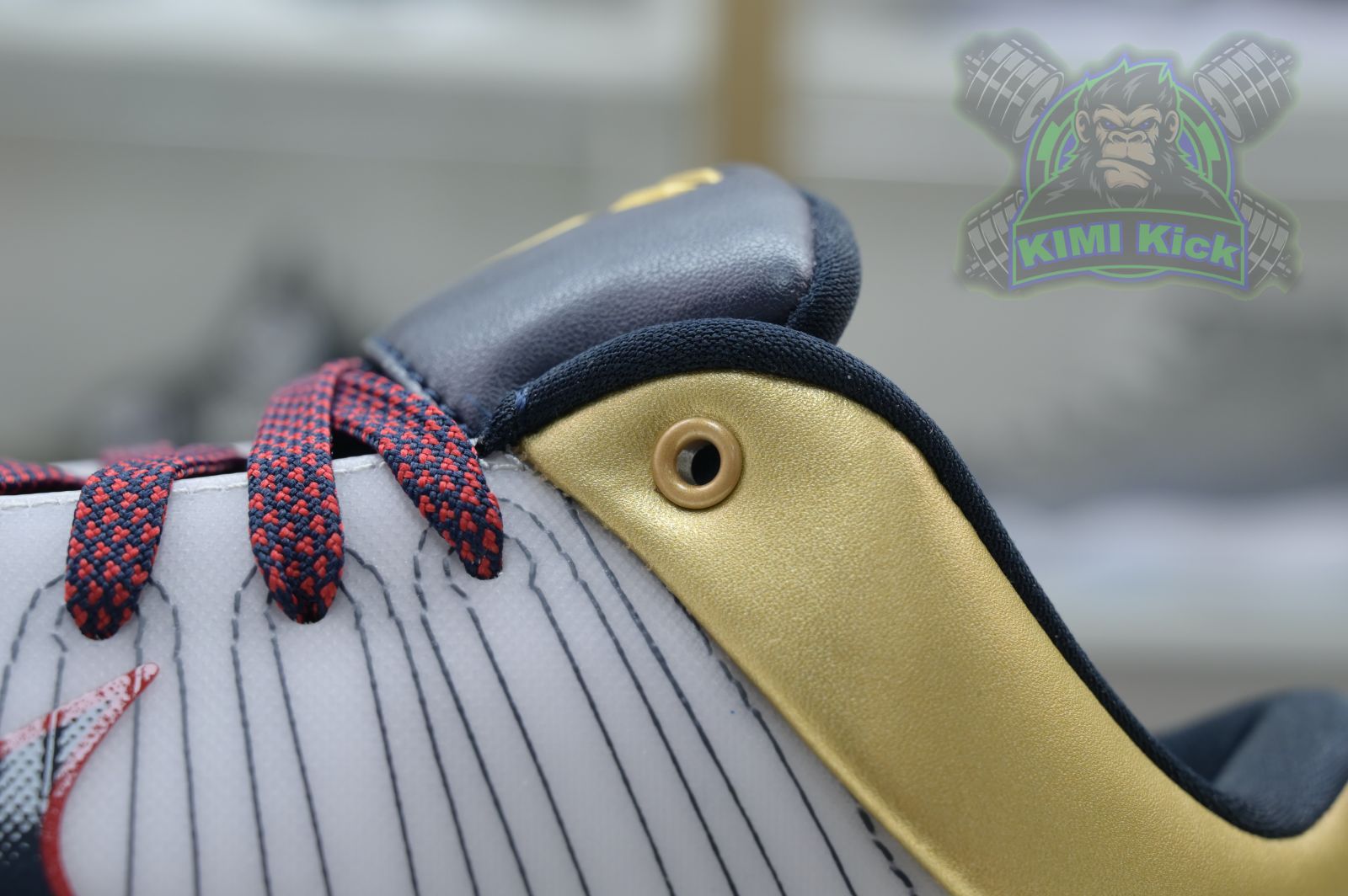 Nike Zoom Kobe 4 Protro 