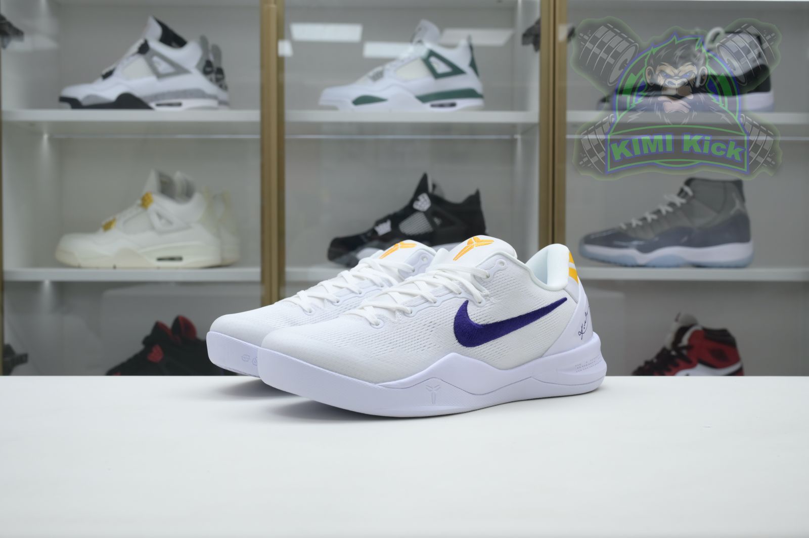 Nike Kobe 8 Protro