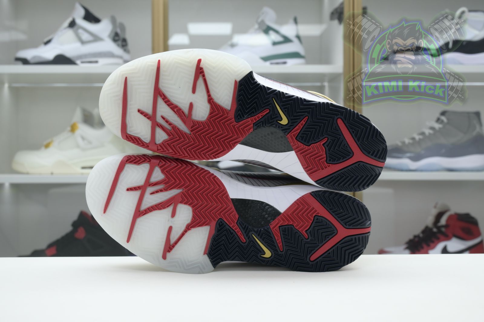 Nike Zoom Kobe 4 Protro 