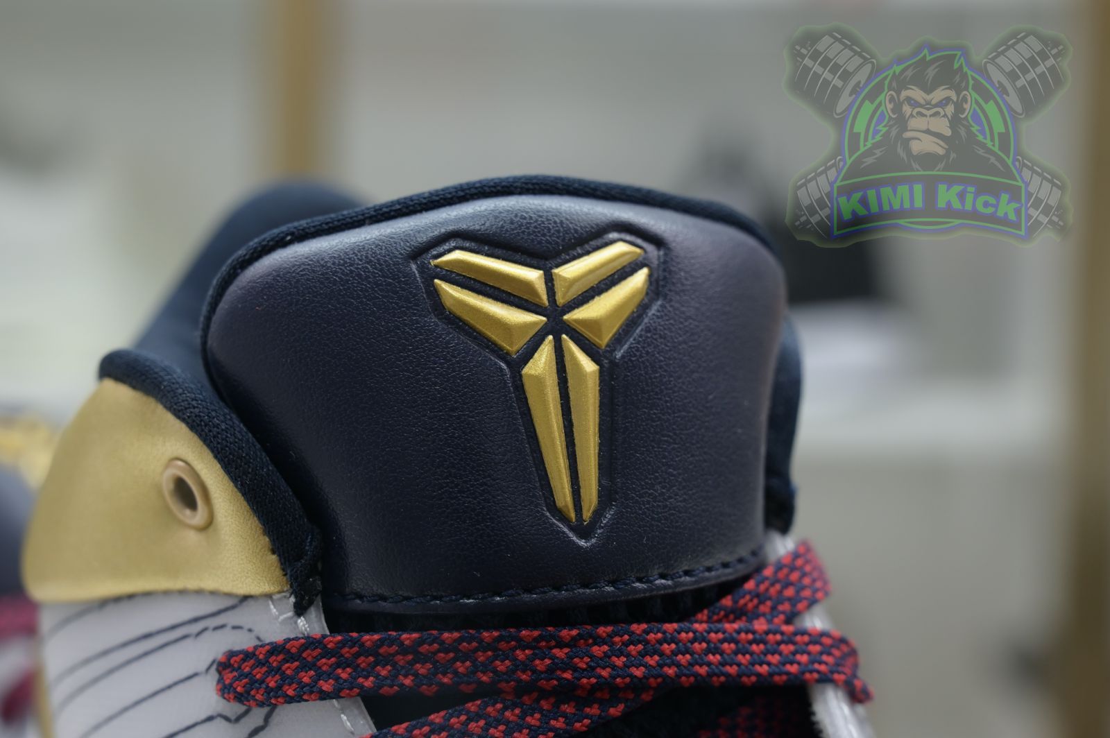 Nike Zoom Kobe 4 Protro 