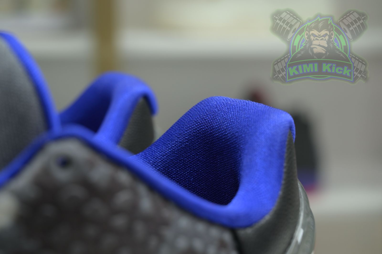 Nike Zoom Kobe 6 Urban Camo