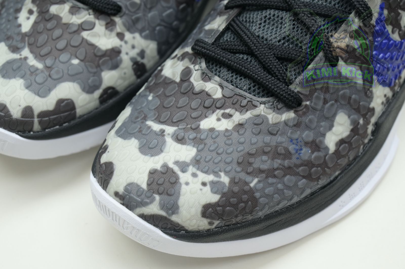 Nike Zoom Kobe 6 Urban Camo