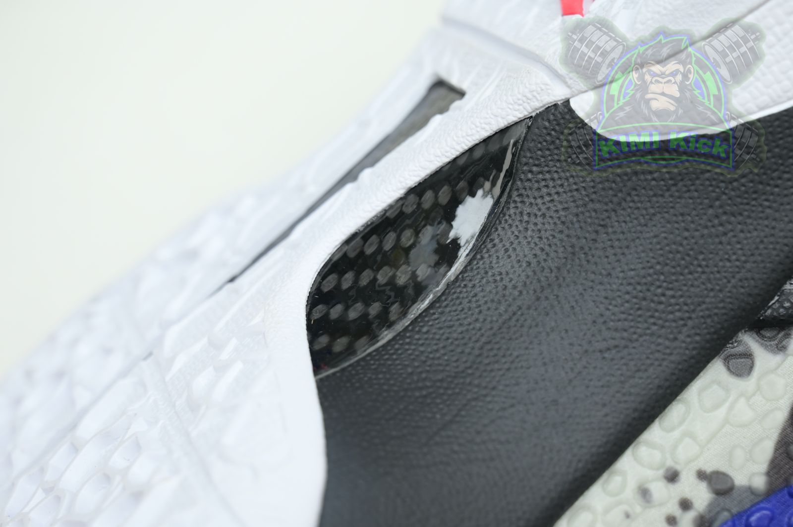 Nike Zoom Kobe 6 Urban Camo