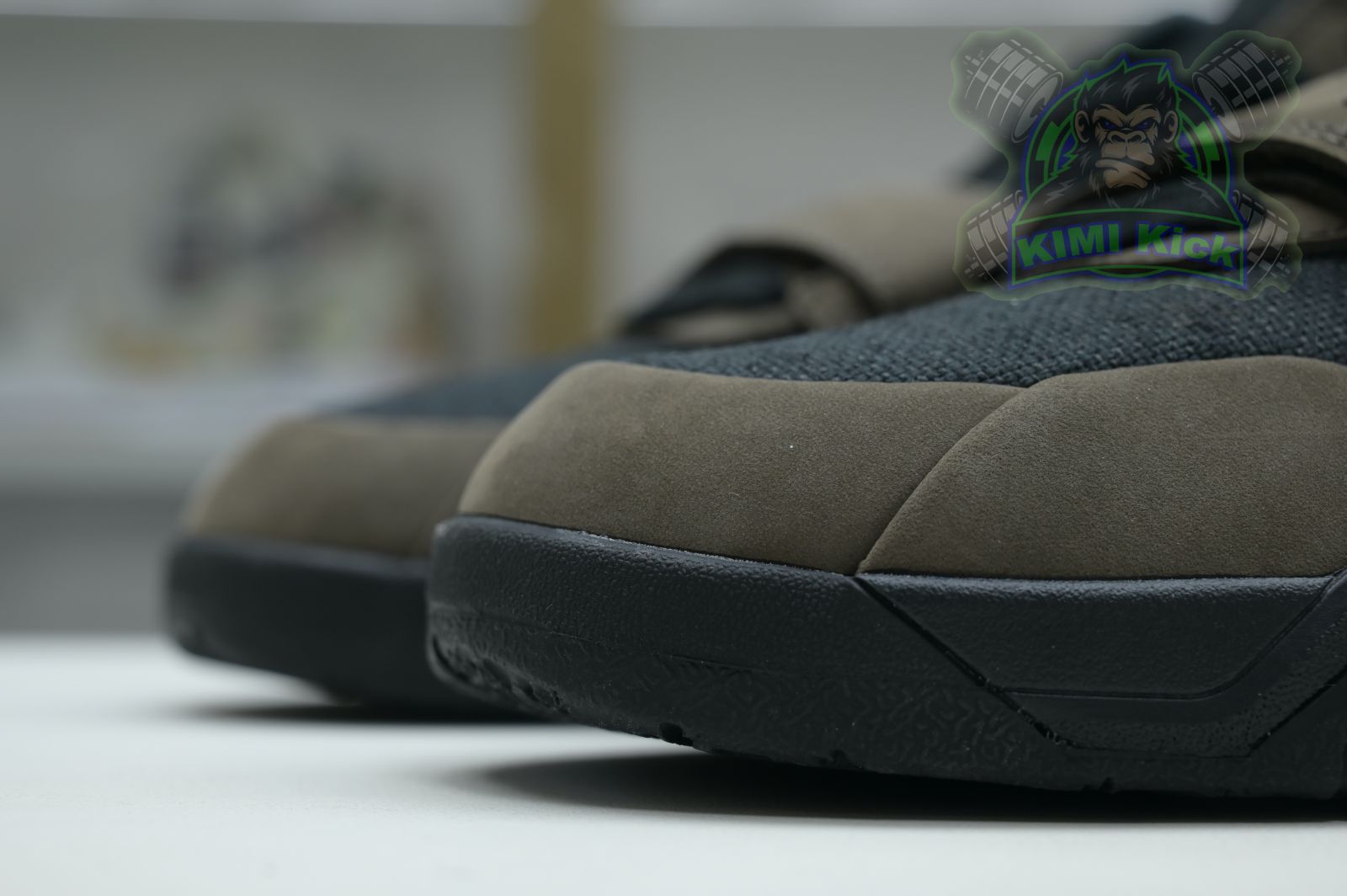 Travis Scott x Jordan Jumpman Jack