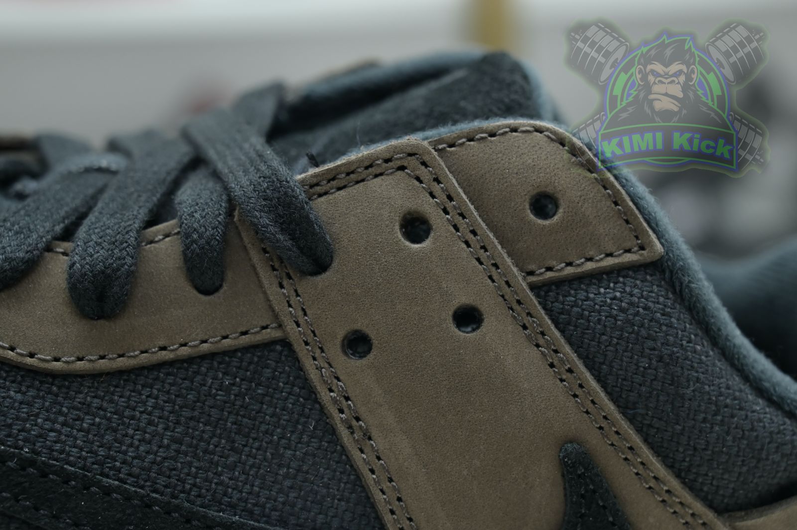 Travis Scott x Jordan Jumpman Jack