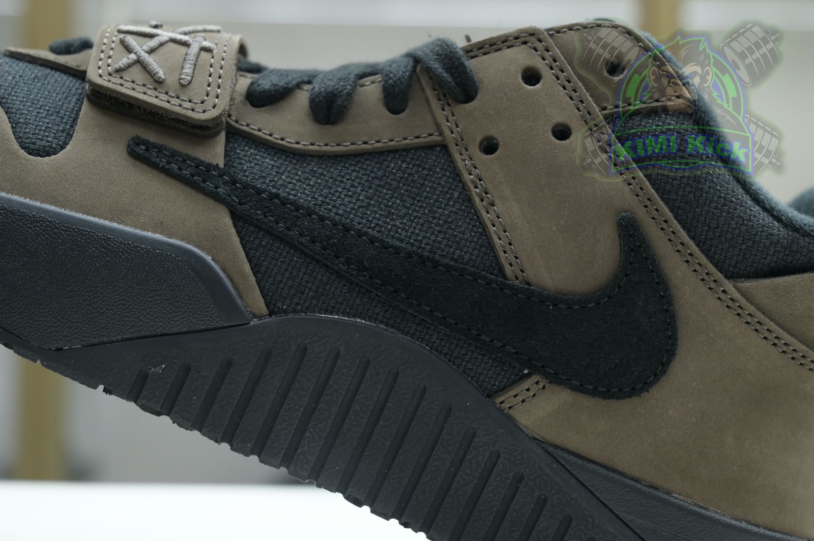 Travis Scott x Jordan Jumpman Jack