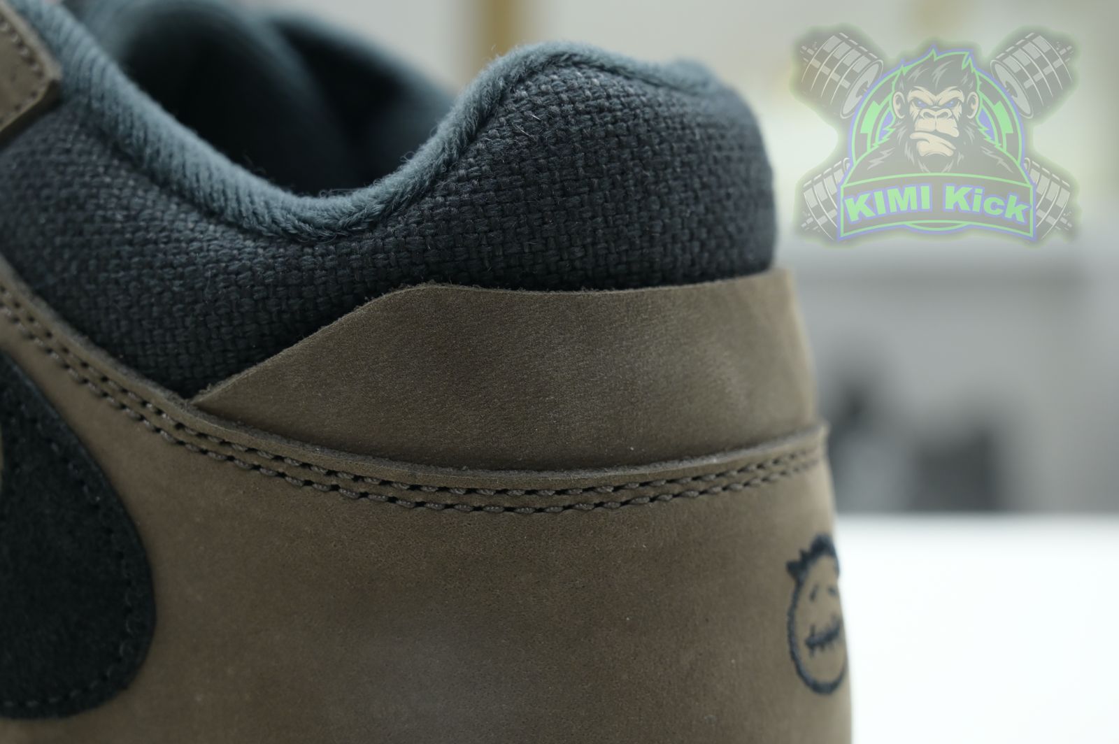 Travis Scott x Jordan Jumpman Jack