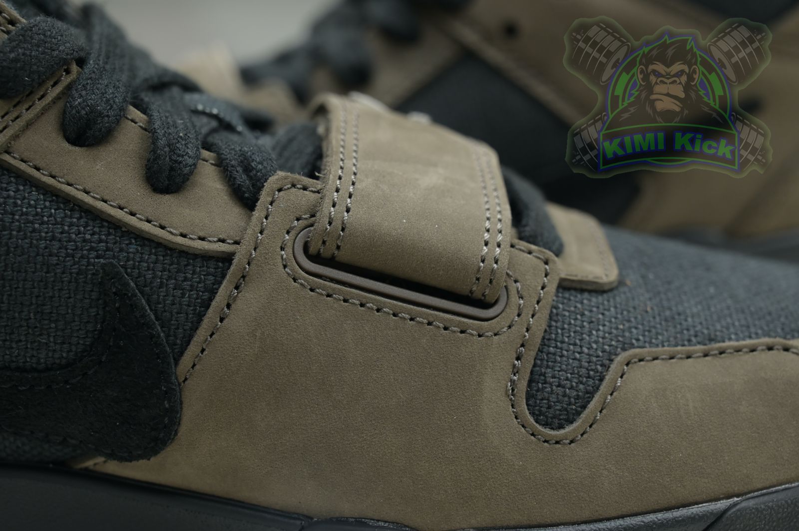 Travis Scott x Jordan Jumpman Jack