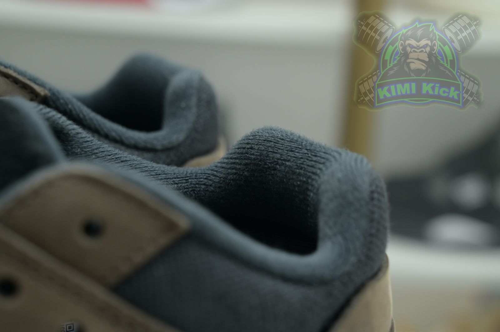 Travis Scott x Jordan Jumpman Jack