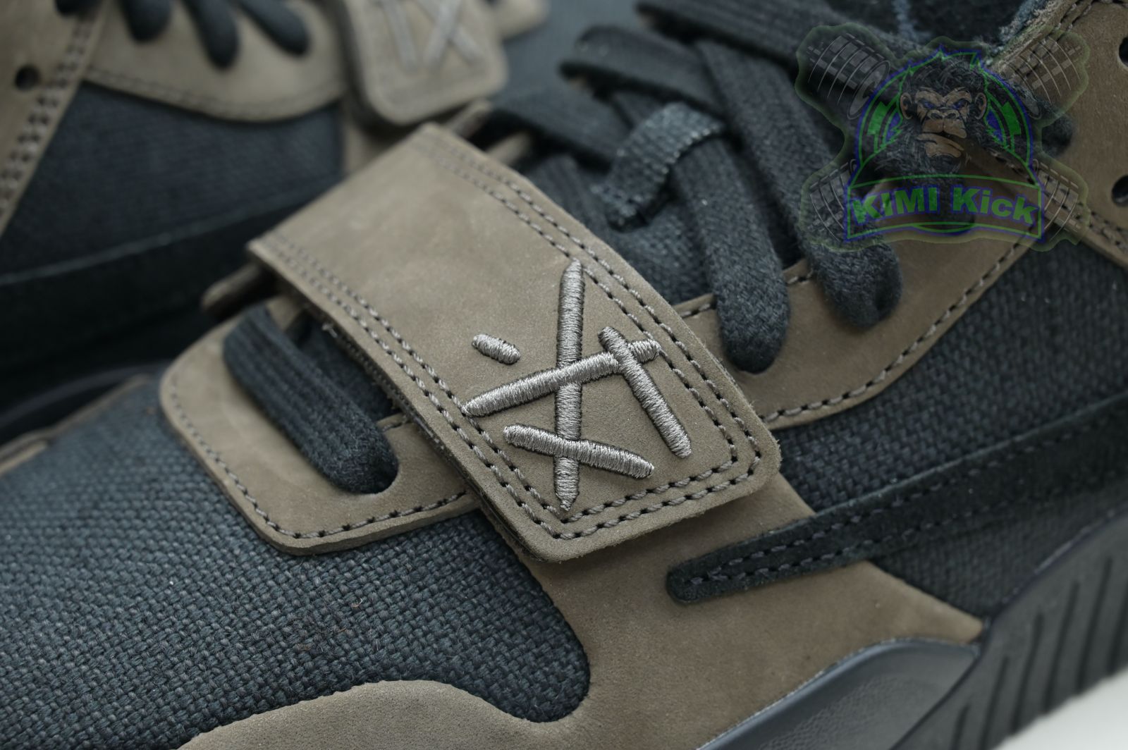 Travis Scott x Jordan Jumpman Jack