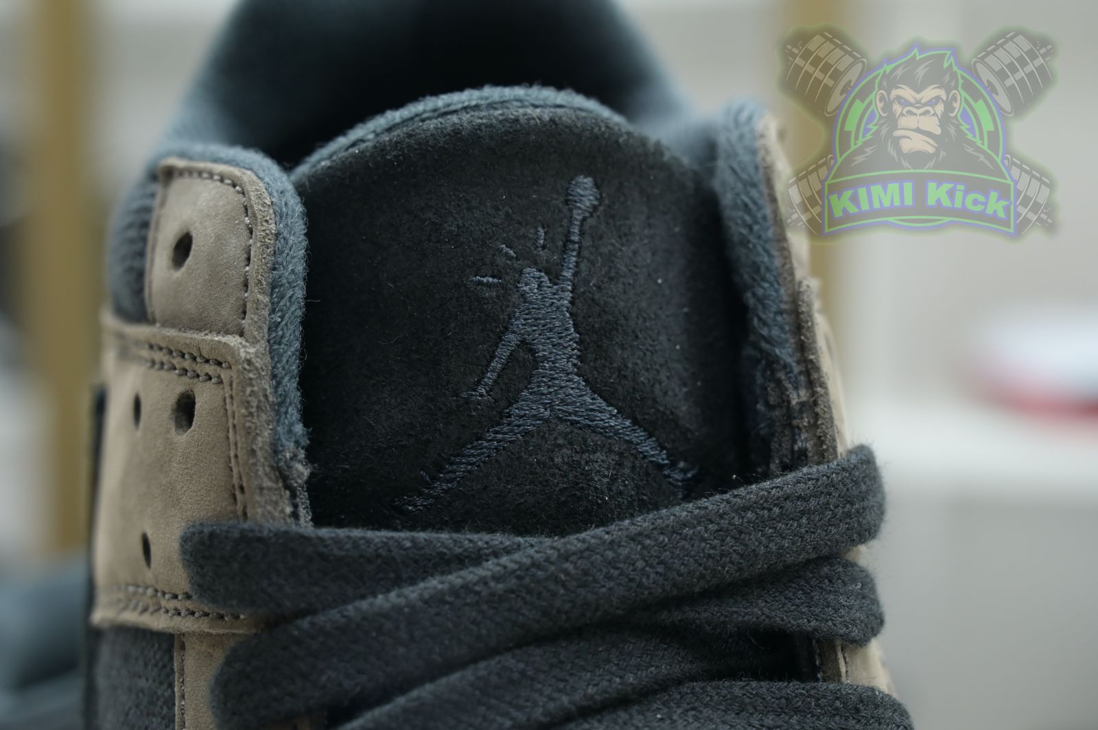 Travis Scott x Jordan Jumpman Jack