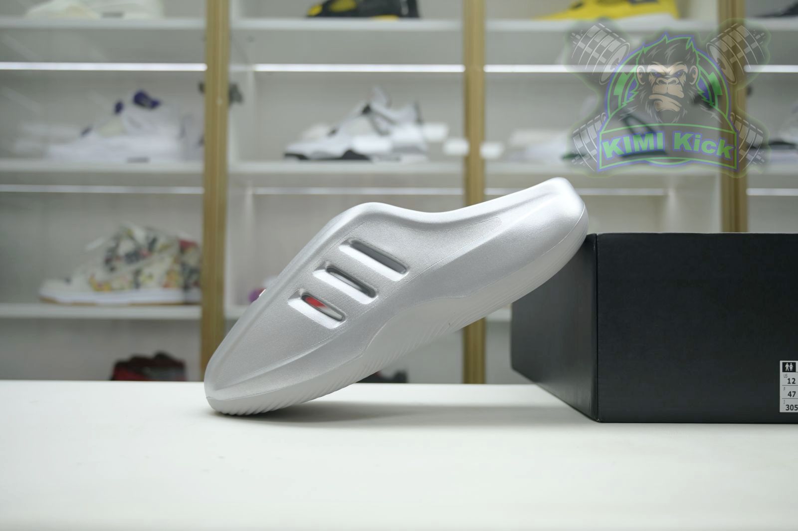 adidas adiFOM IlInfnity Mule 003