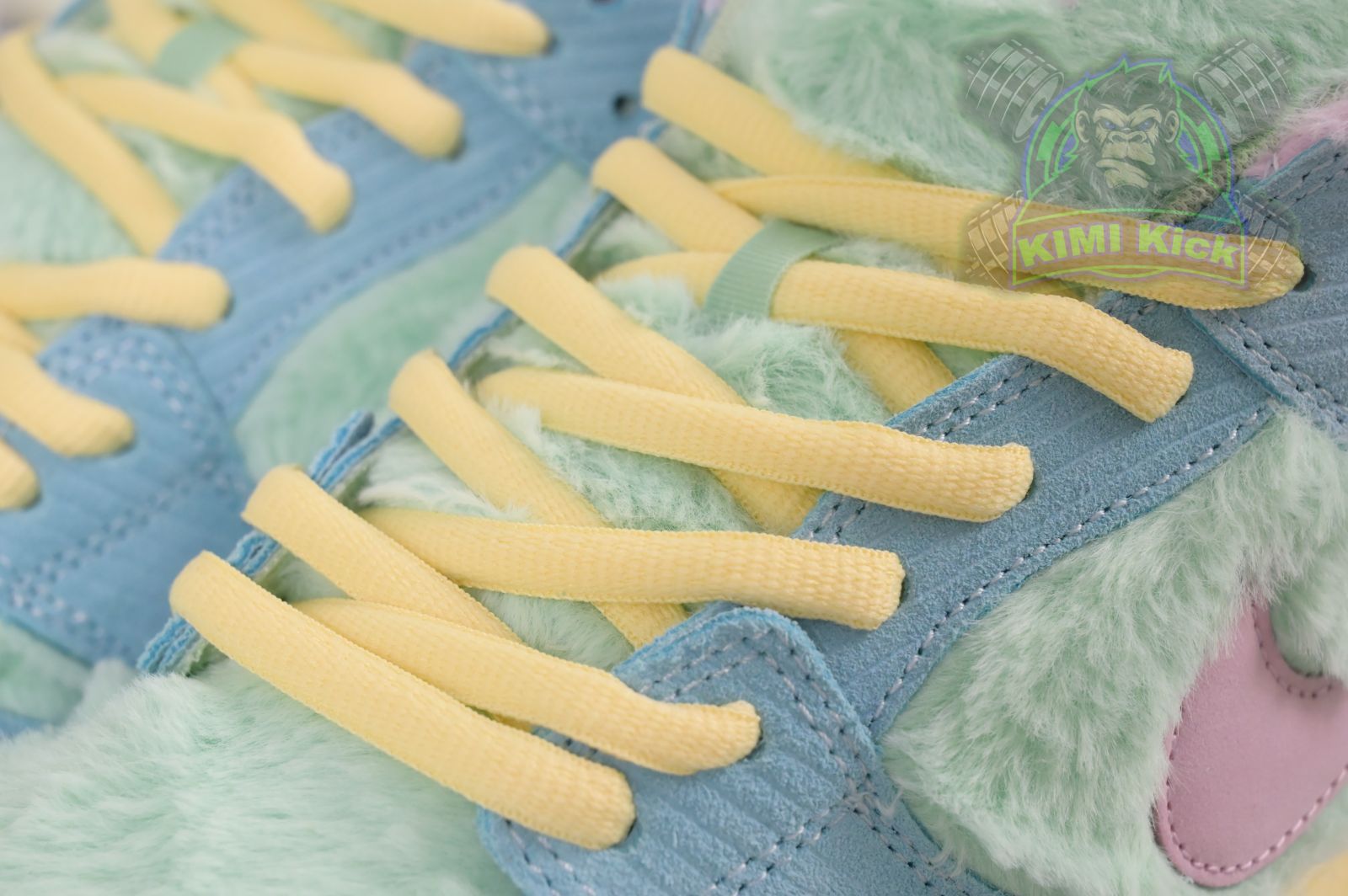 Verdy x Nike Dunk SB