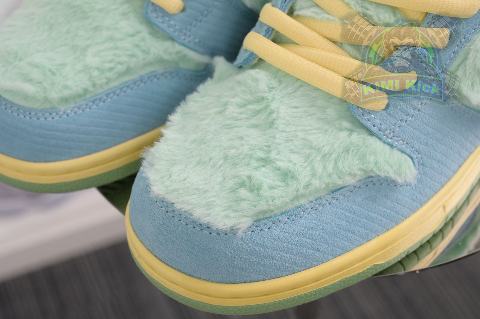 Verdy x Nike Dunk SB