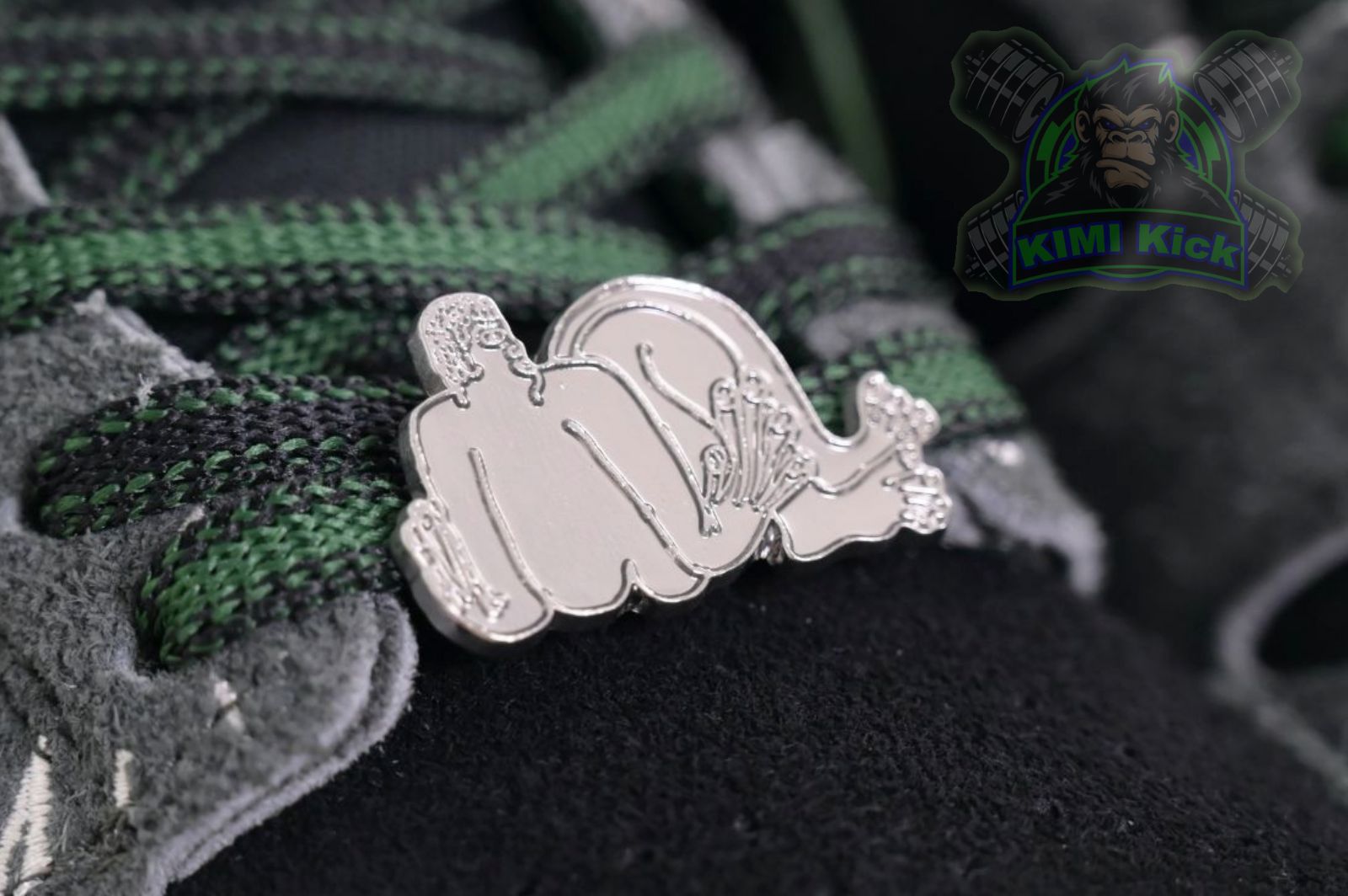 There Skateboards x Nike Dunk SB