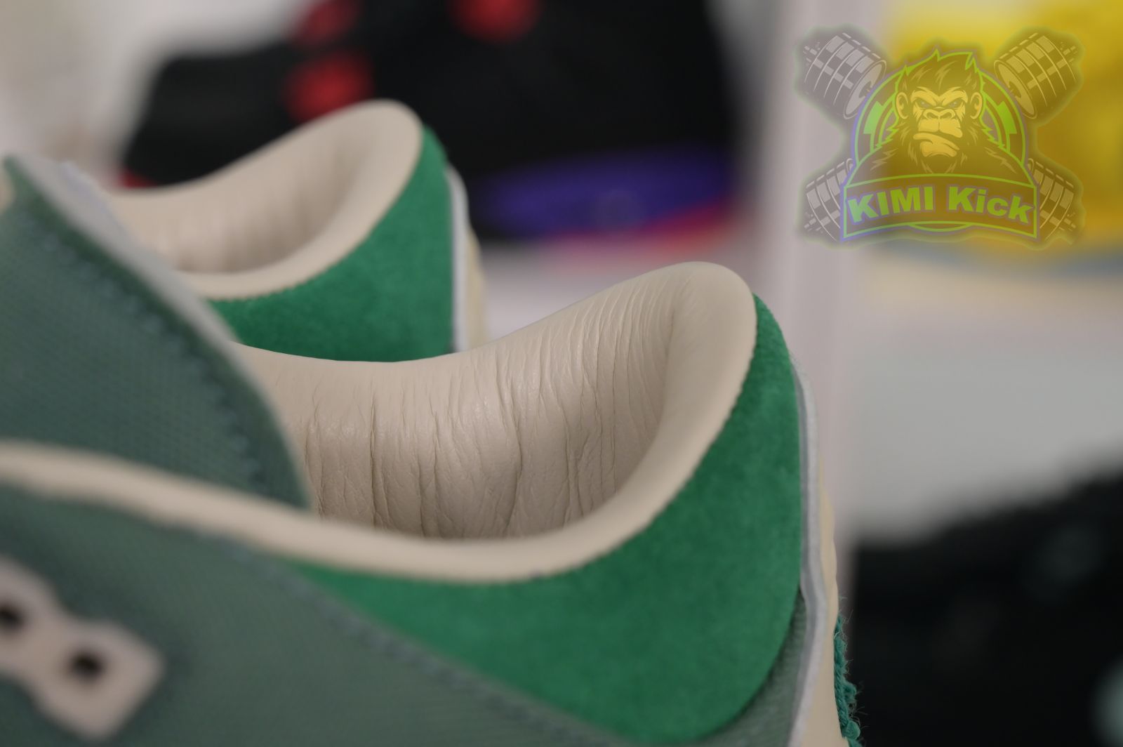 Jordan Air Jordan 3 OG WMNS