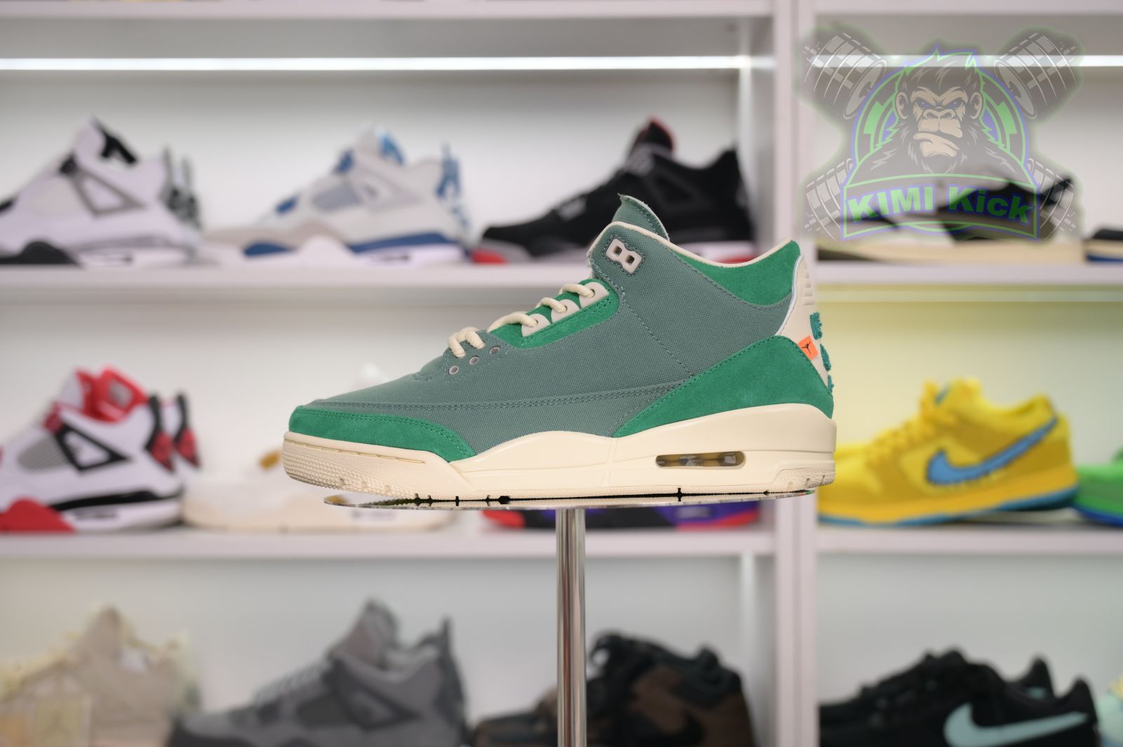 Jordan Air Jordan 3 OG WMNS