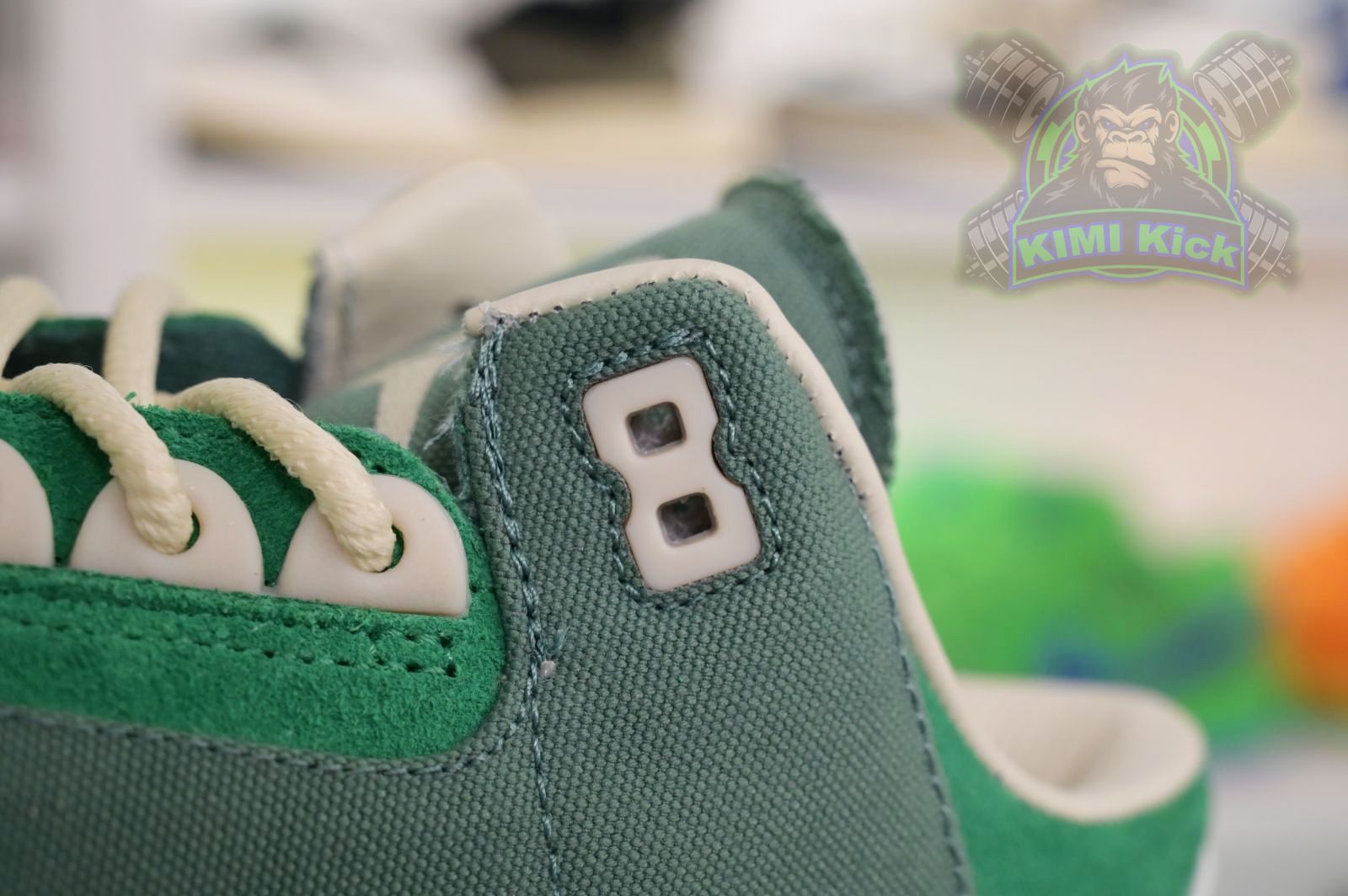 Jordan Air Jordan 3 OG WMNS