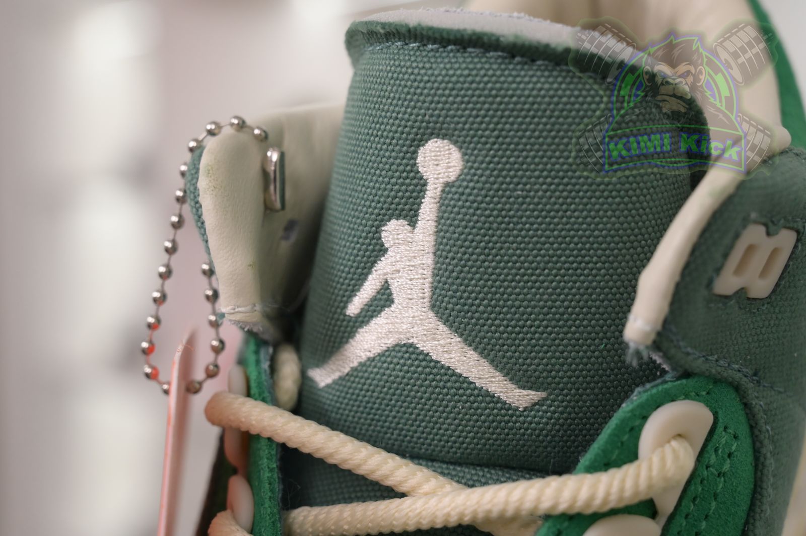 Jordan Air Jordan 3 OG WMNS