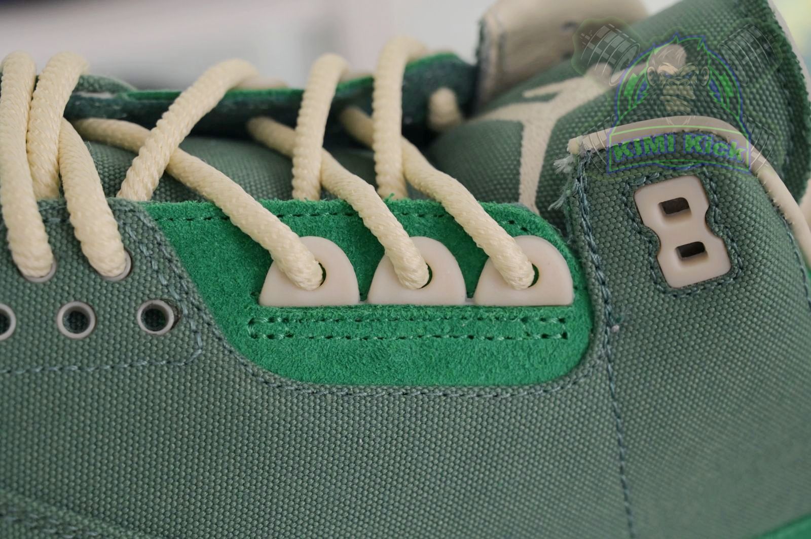 Jordan Air Jordan 3 OG WMNS