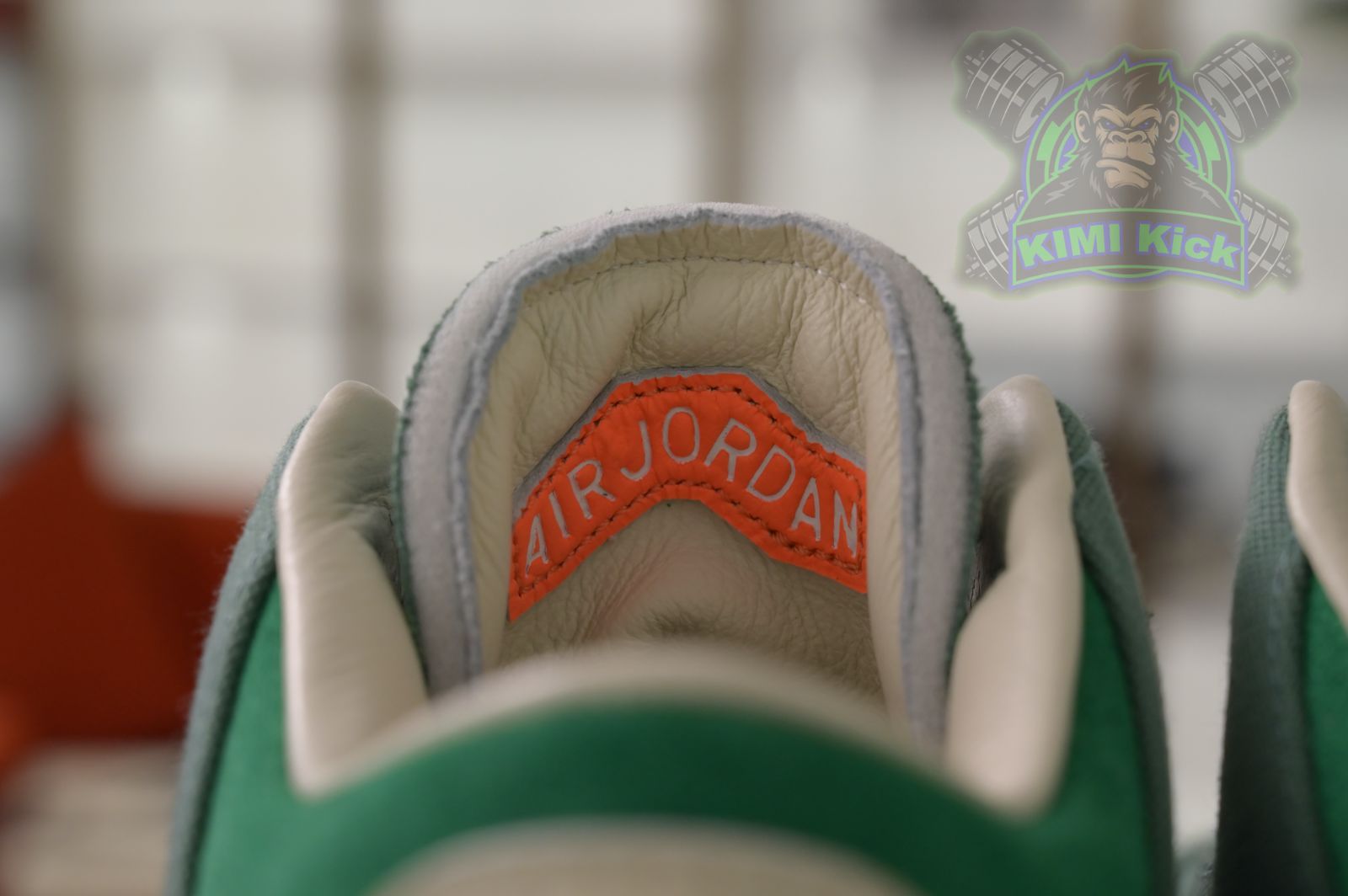 Jordan Air Jordan 3 OG WMNS