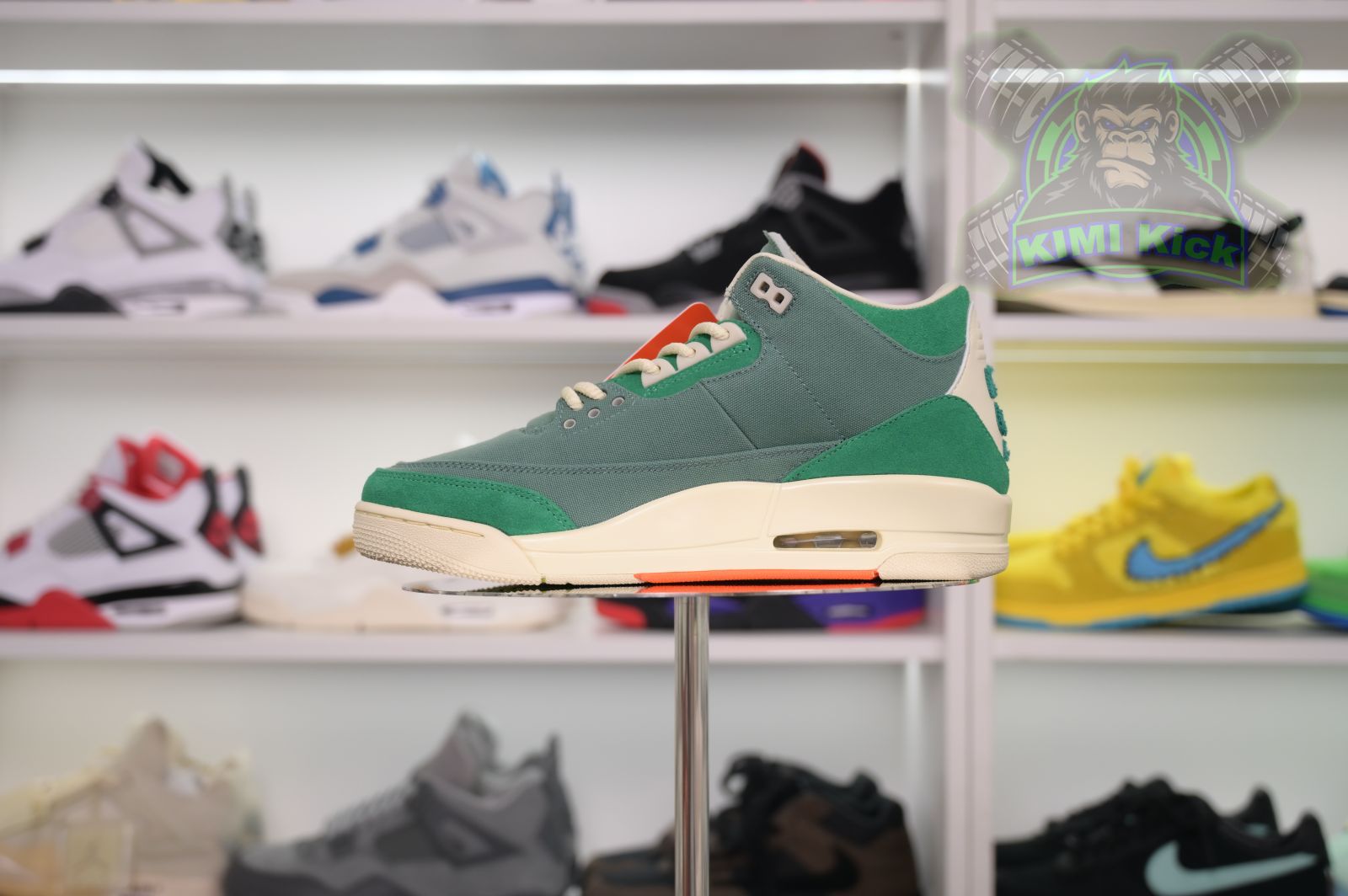 Jordan Air Jordan 3 OG WMNS