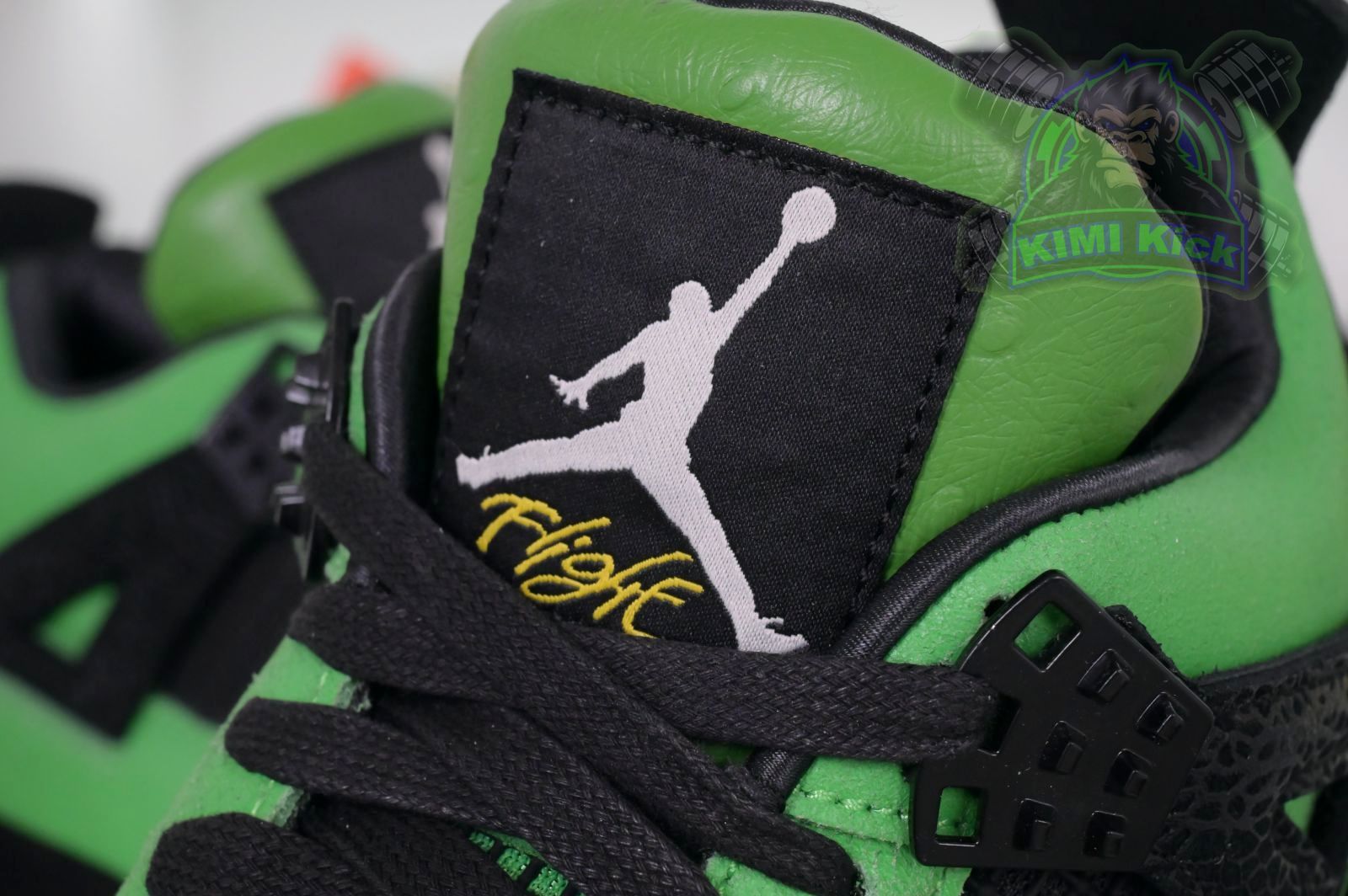 Jordan Air Jordan 4 Manila