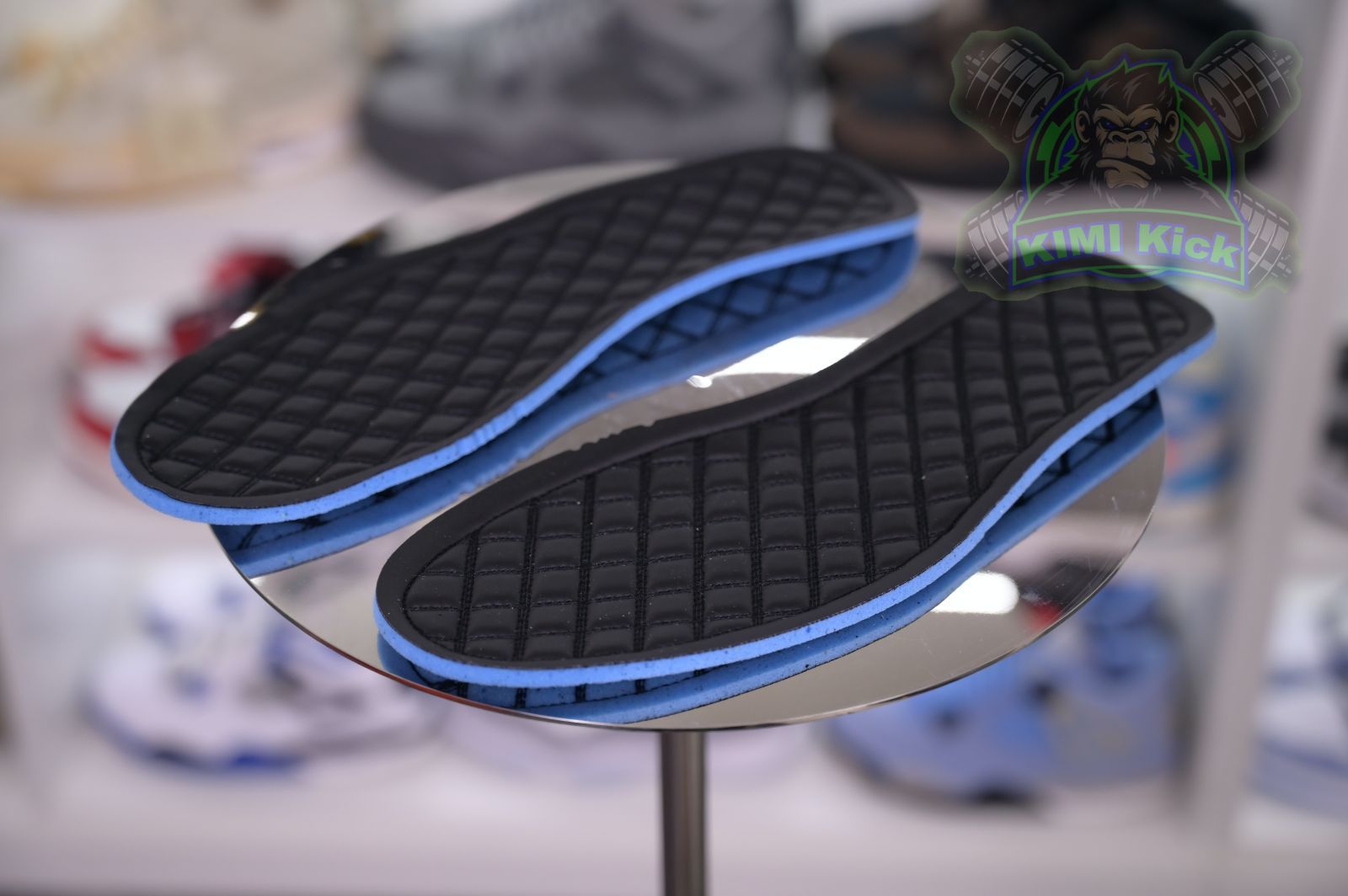 Jordan Air Jordan 4 Manila