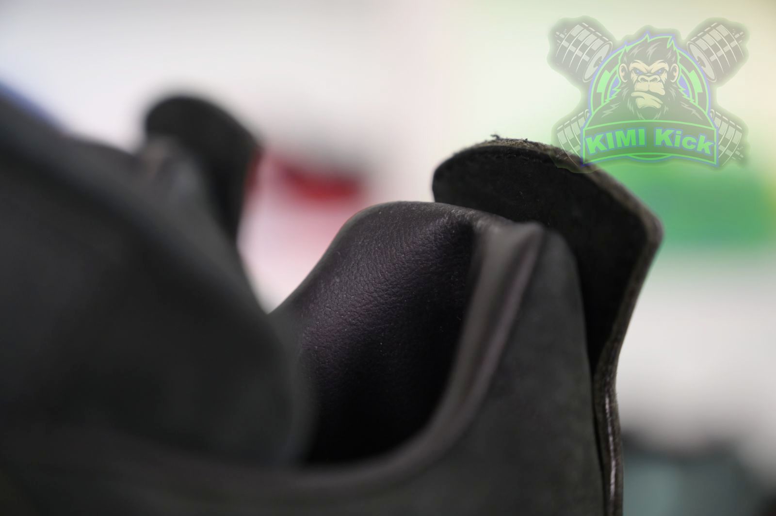 Jordan Air Jordan 4 kaws black