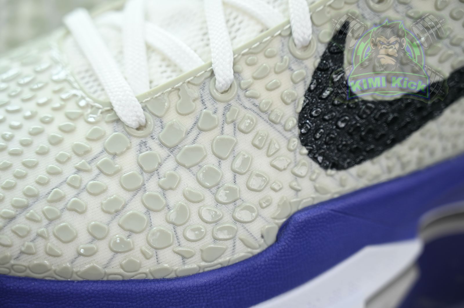 Nike Zoom Kobe 6Concord