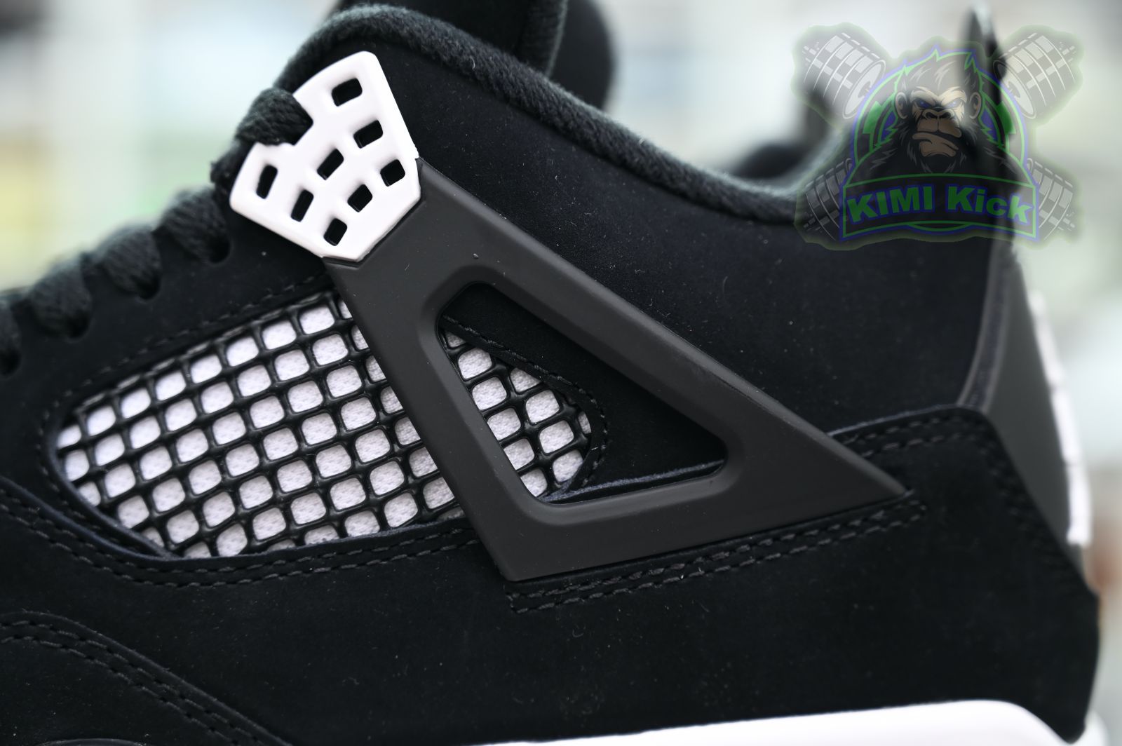 Jordan Air Jordan 4 Retro