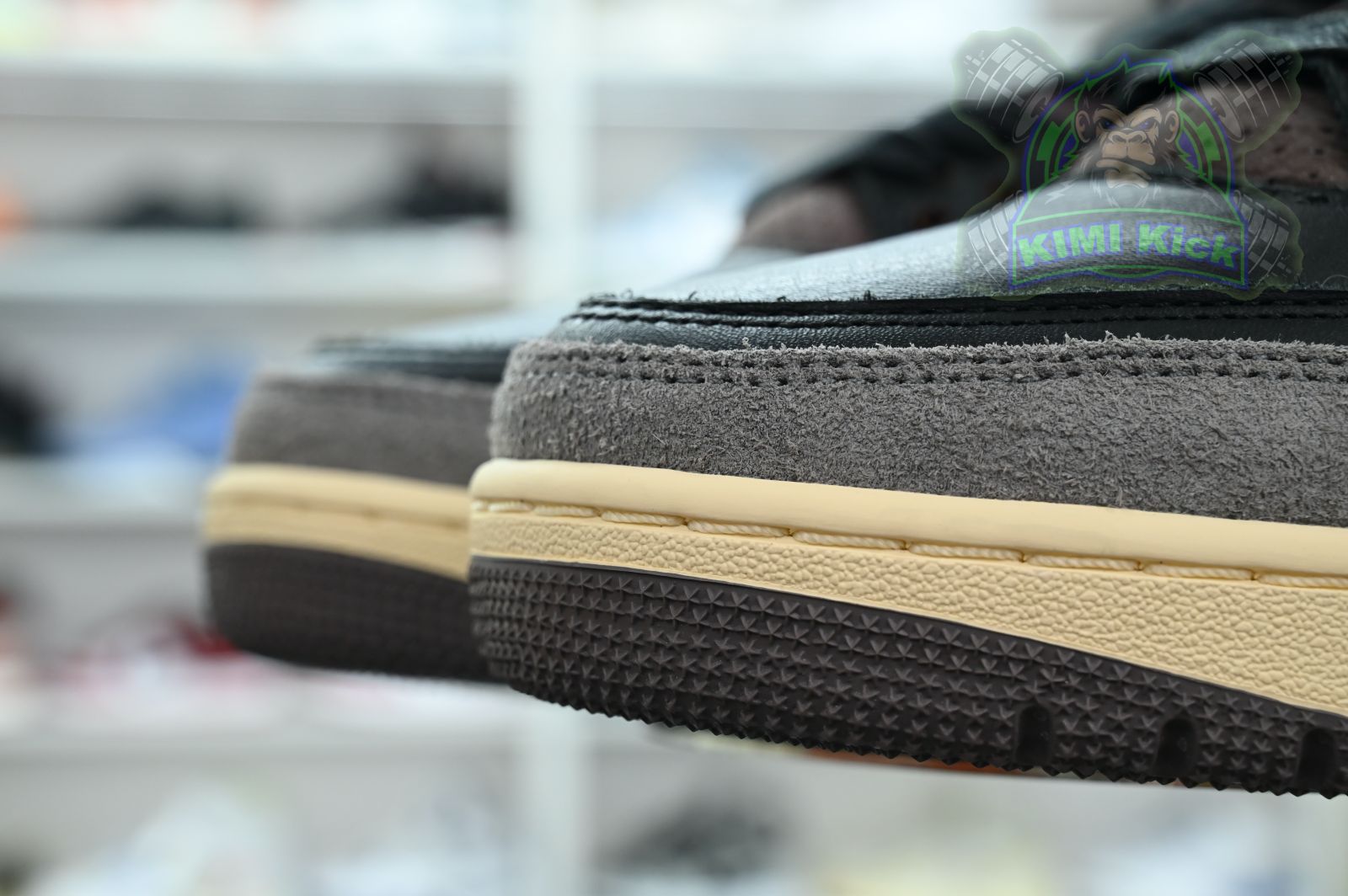 A Ma Maniere x Jordan Air Jordan 3