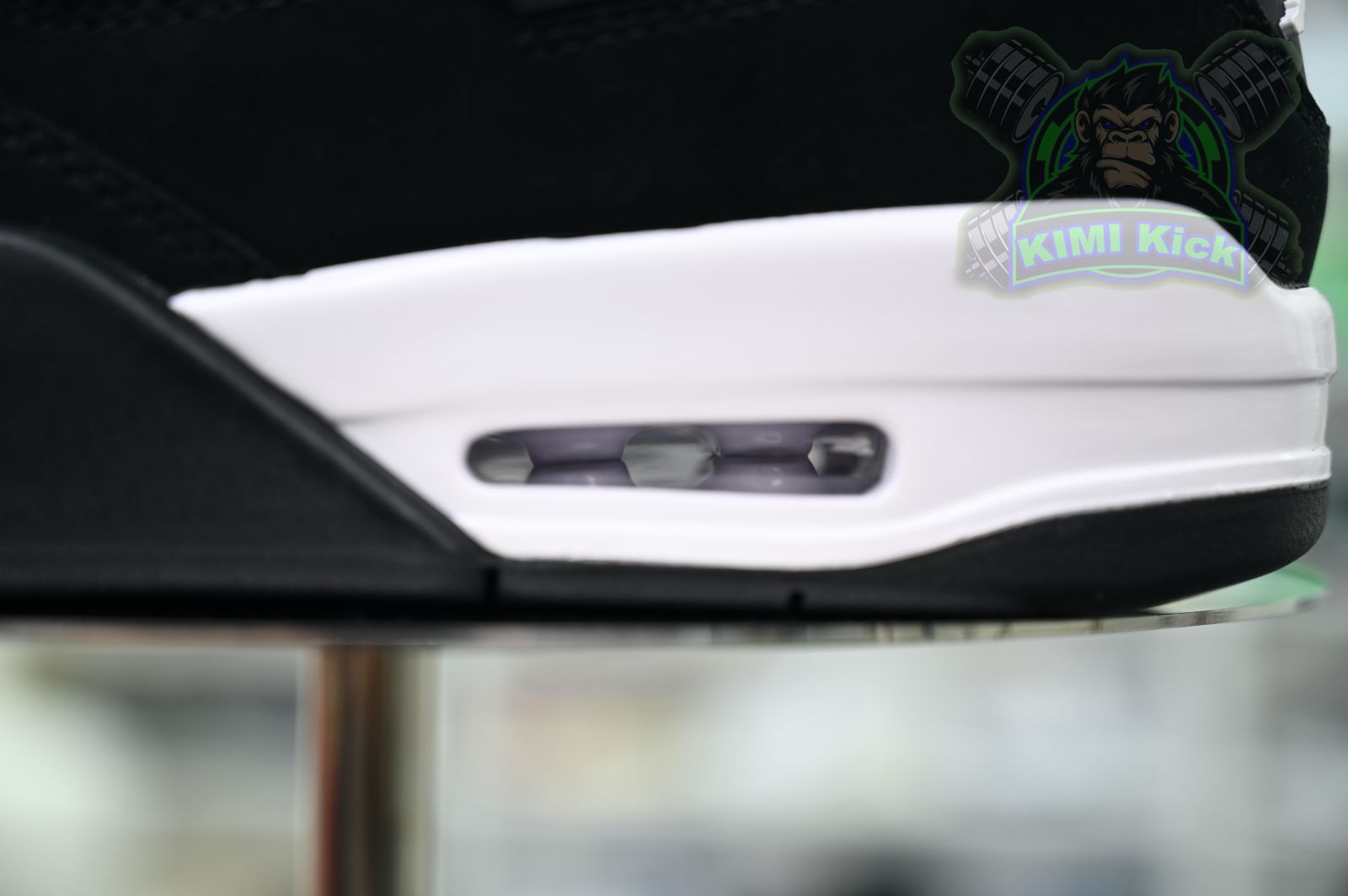 Jordan Air Jordan 4 Retro