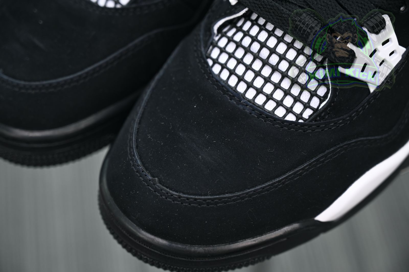 Jordan Air Jordan 4 Retro