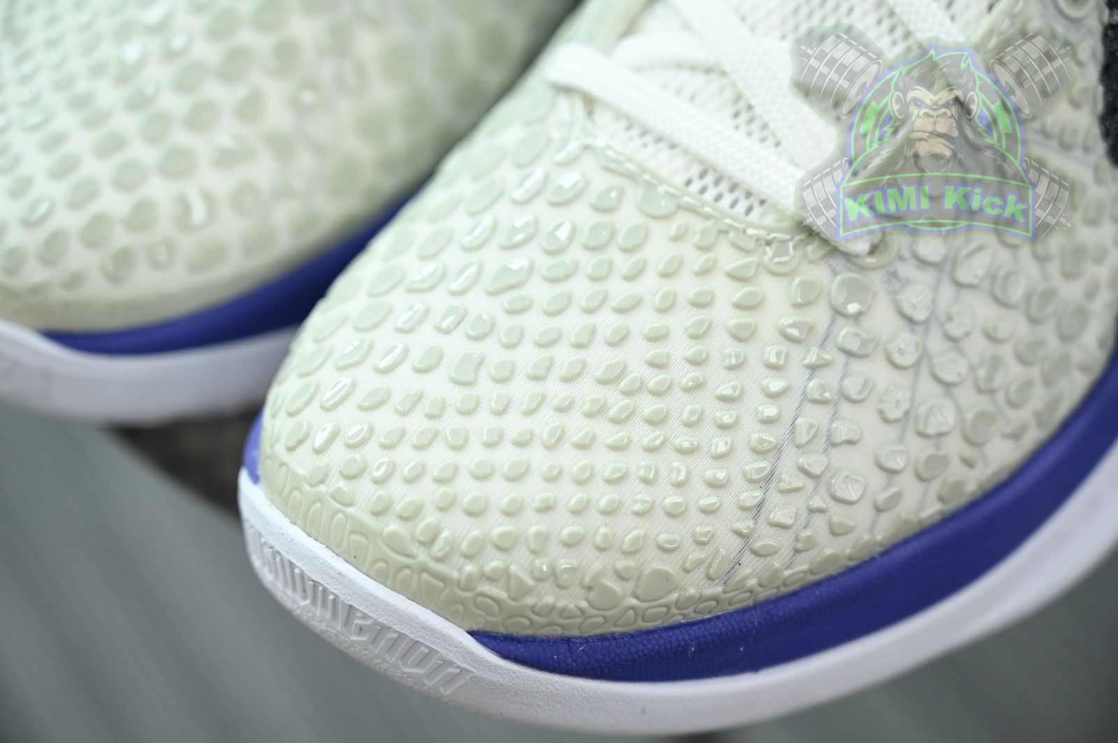 Nike Zoom Kobe 6Concord