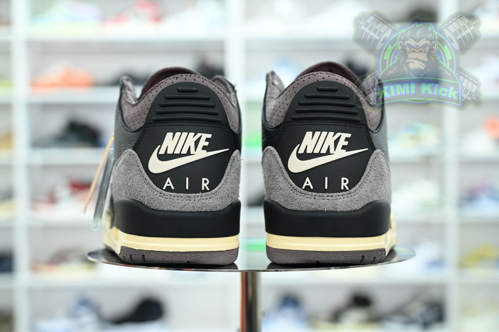 A Ma Maniere x Jordan Air Jordan 3