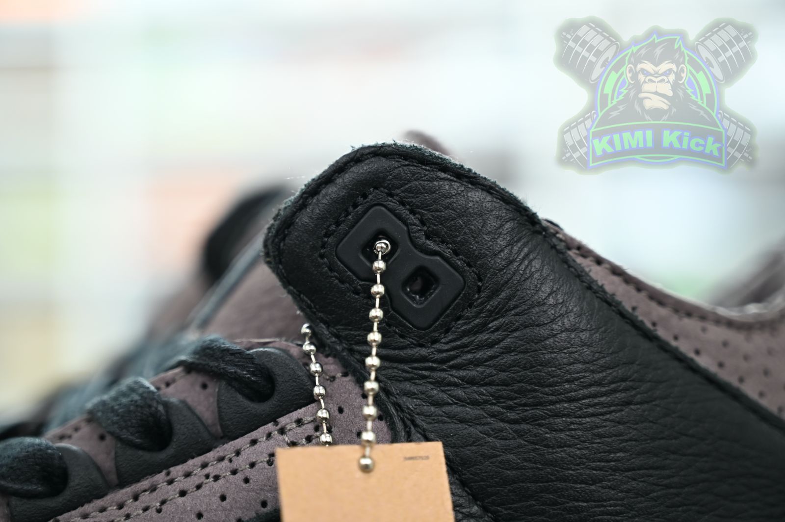 A Ma Maniere x Jordan Air Jordan 3