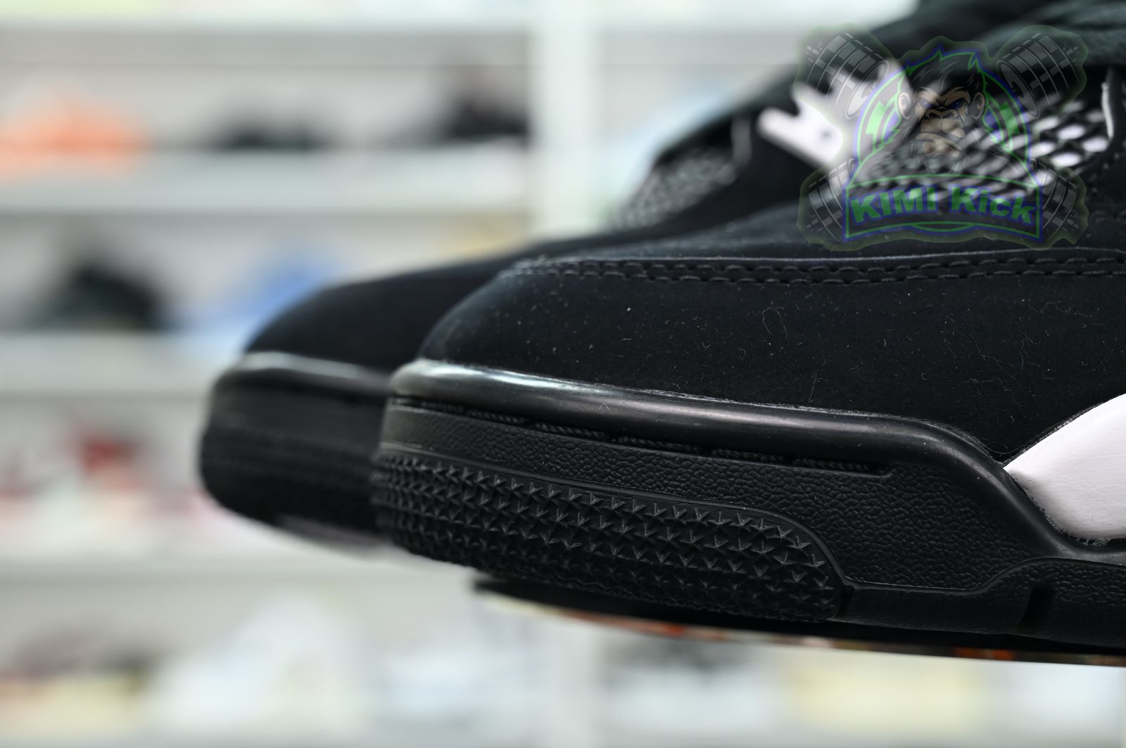 Jordan Air Jordan 4 Retro