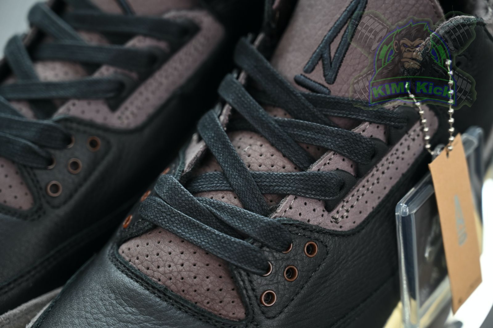 A Ma Maniere x Jordan Air Jordan 3