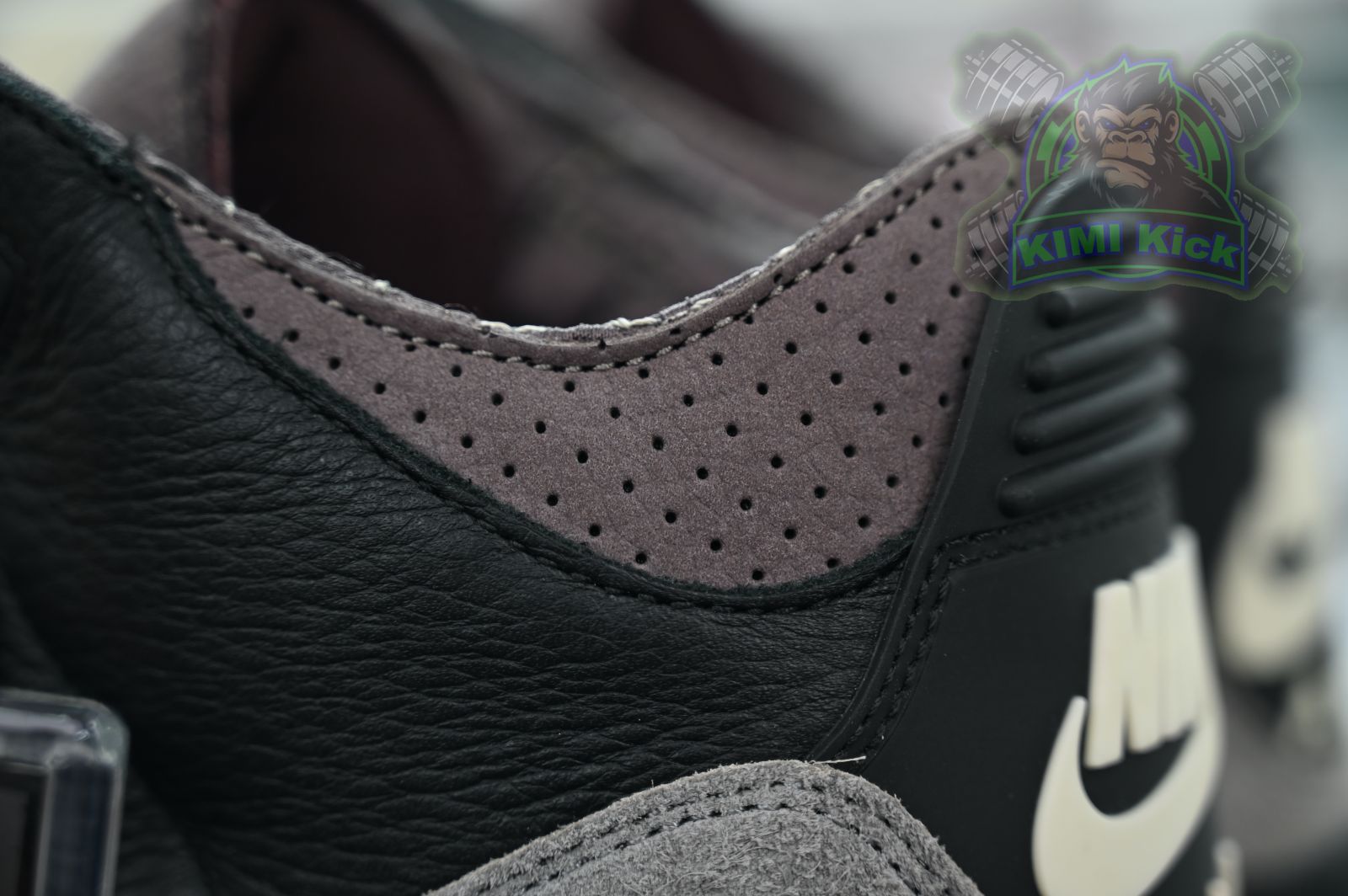 A Ma Maniere x Jordan Air Jordan 3