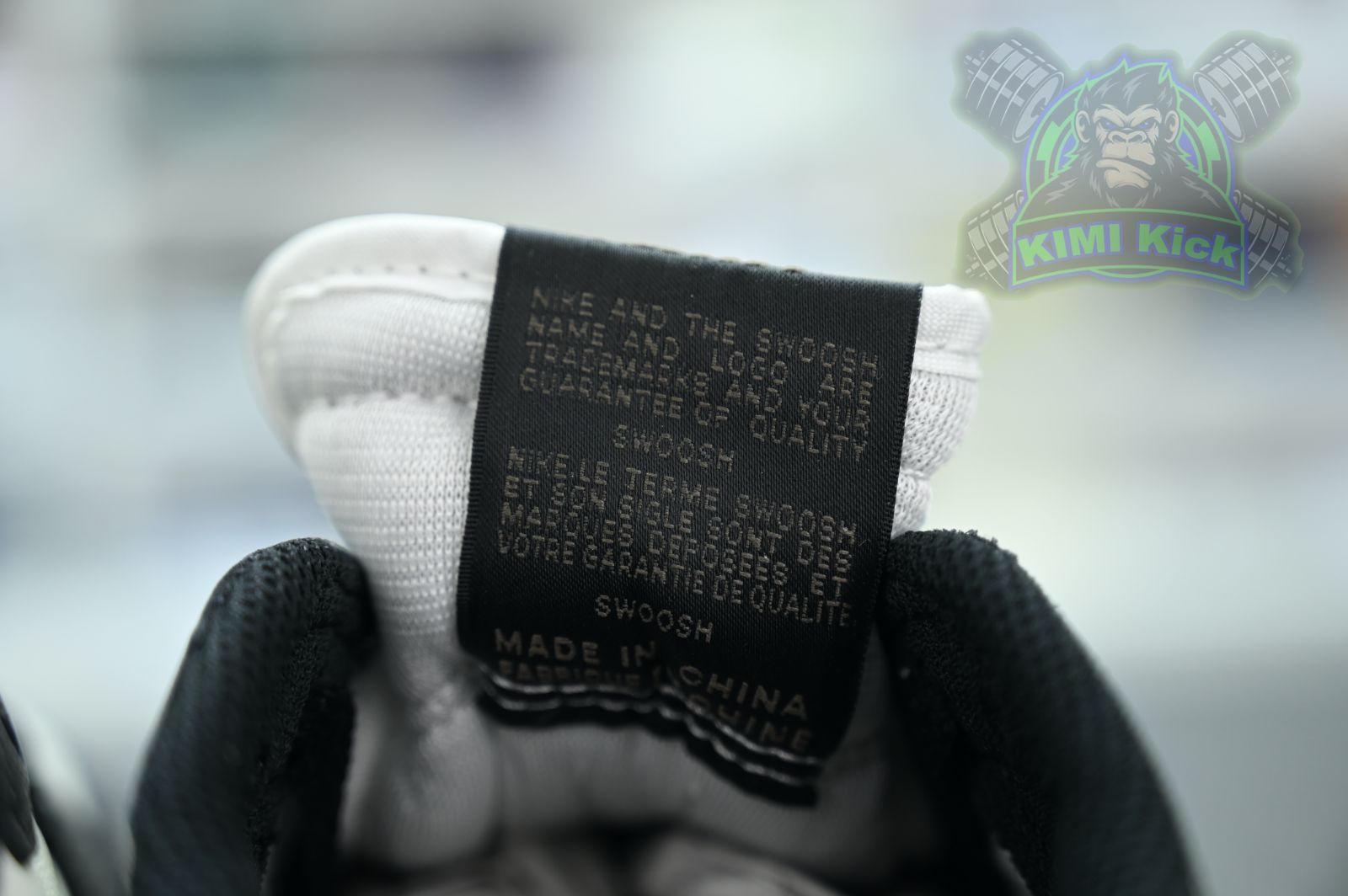 Jordan Air Jordan 1 Low OG 