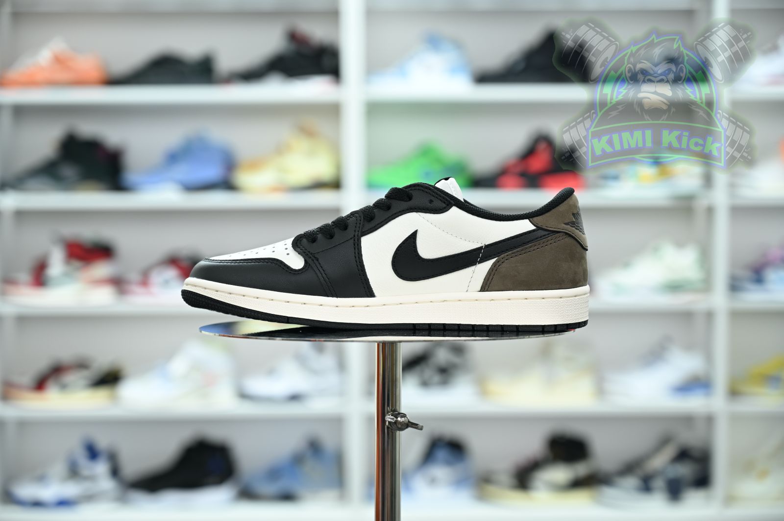 Jordan Air Jordan 1 Low OG 