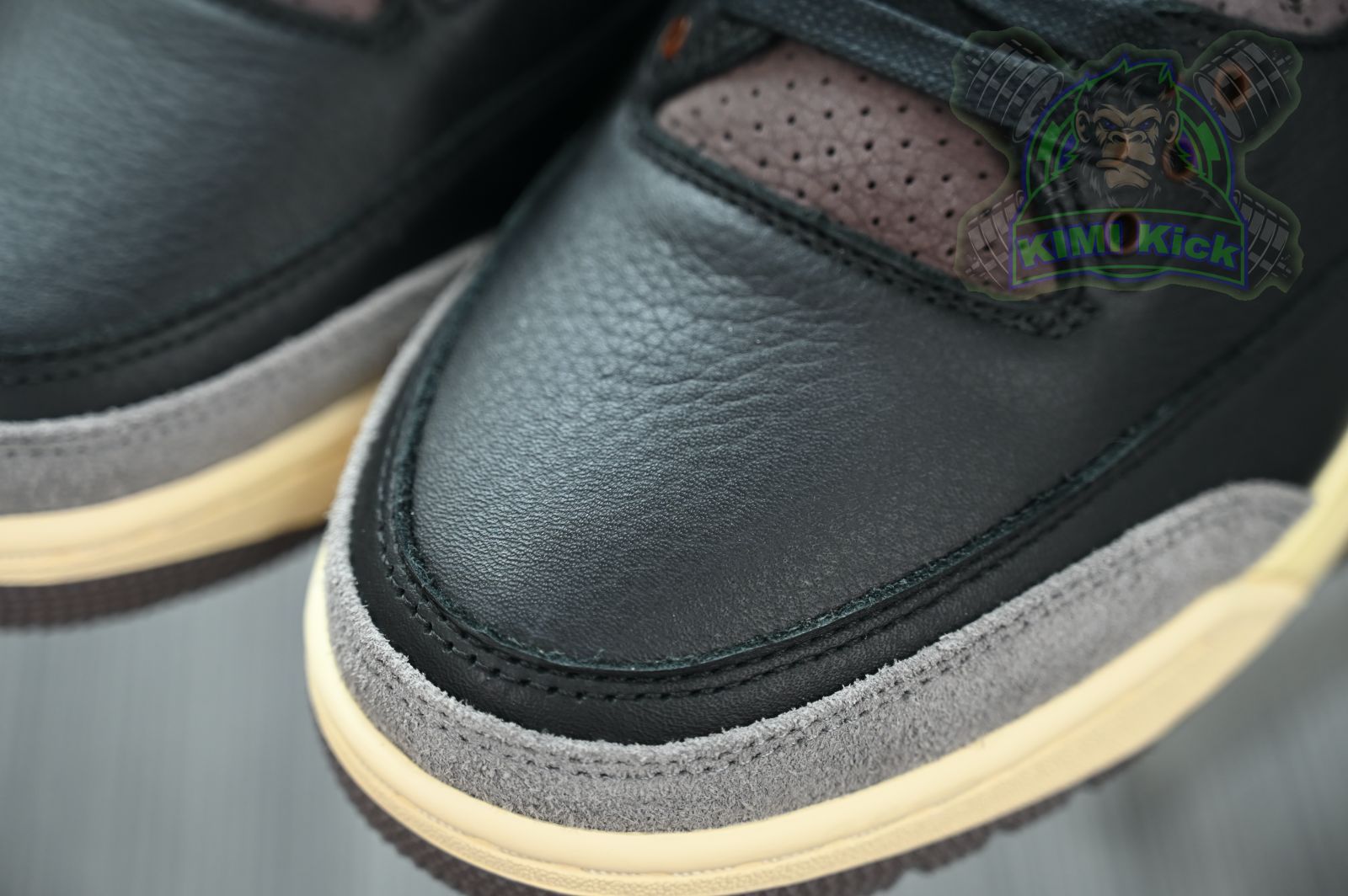 A Ma Maniere x Jordan Air Jordan 3