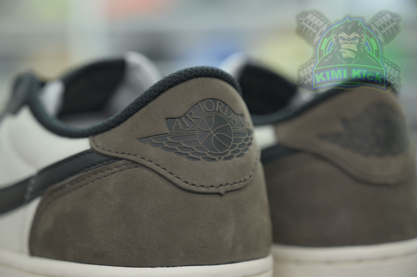 Jordan Air Jordan 1 Low OG 