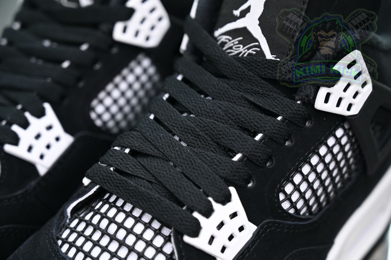 Jordan Air Jordan 4 Retro