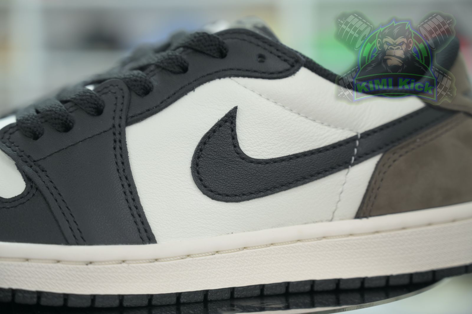 Jordan Air Jordan 1 Low OG 