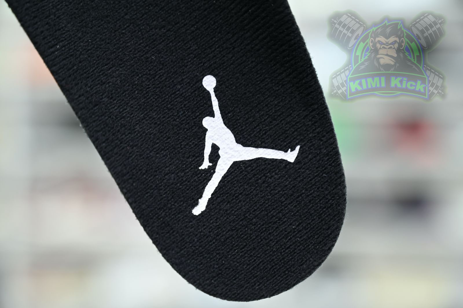 Jordan Air Jordan 4 Retro