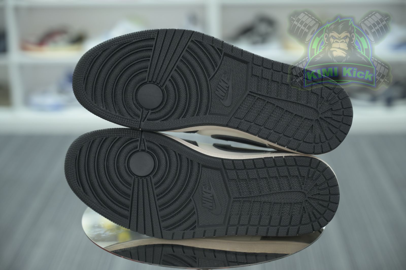 Jordan Air Jordan 1 Low OG 